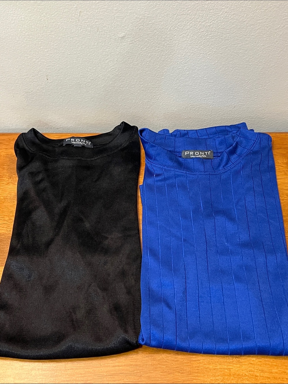 PRONTI Collection By Phita SET OF TWO PIECES Size 2XL